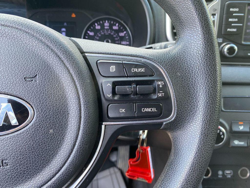 used 2019 Kia Sportage car, priced at $19,988