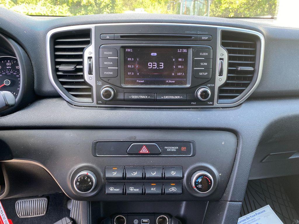 used 2019 Kia Sportage car, priced at $19,988