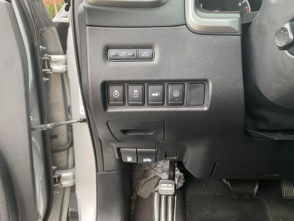 used 2019 Nissan Murano car, priced at $19,645