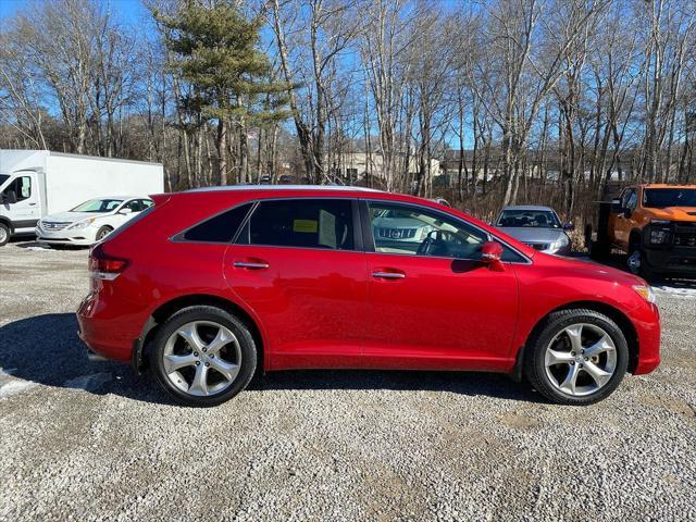 used 2015 Toyota Venza car, priced at $19,988