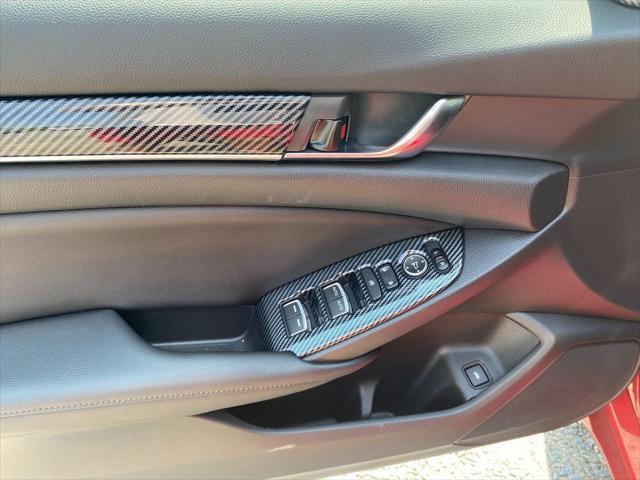 used 2019 Honda Accord car, priced at $21,982