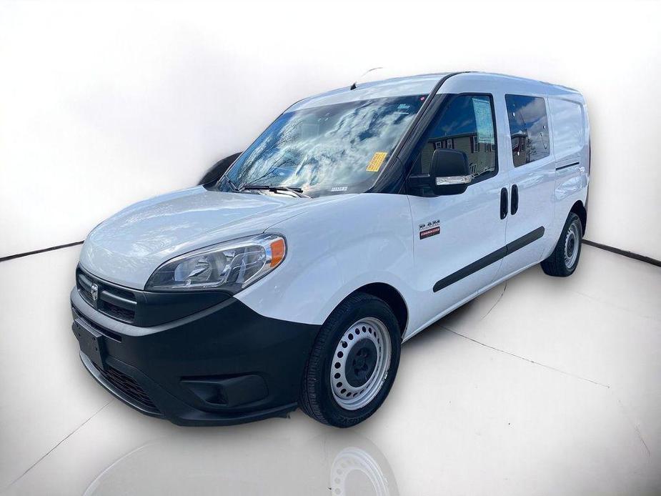 used 2018 Ram ProMaster City car, priced at $19,463