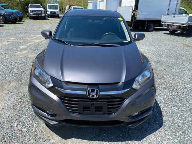 used 2018 Honda HR-V car, priced at $21,988