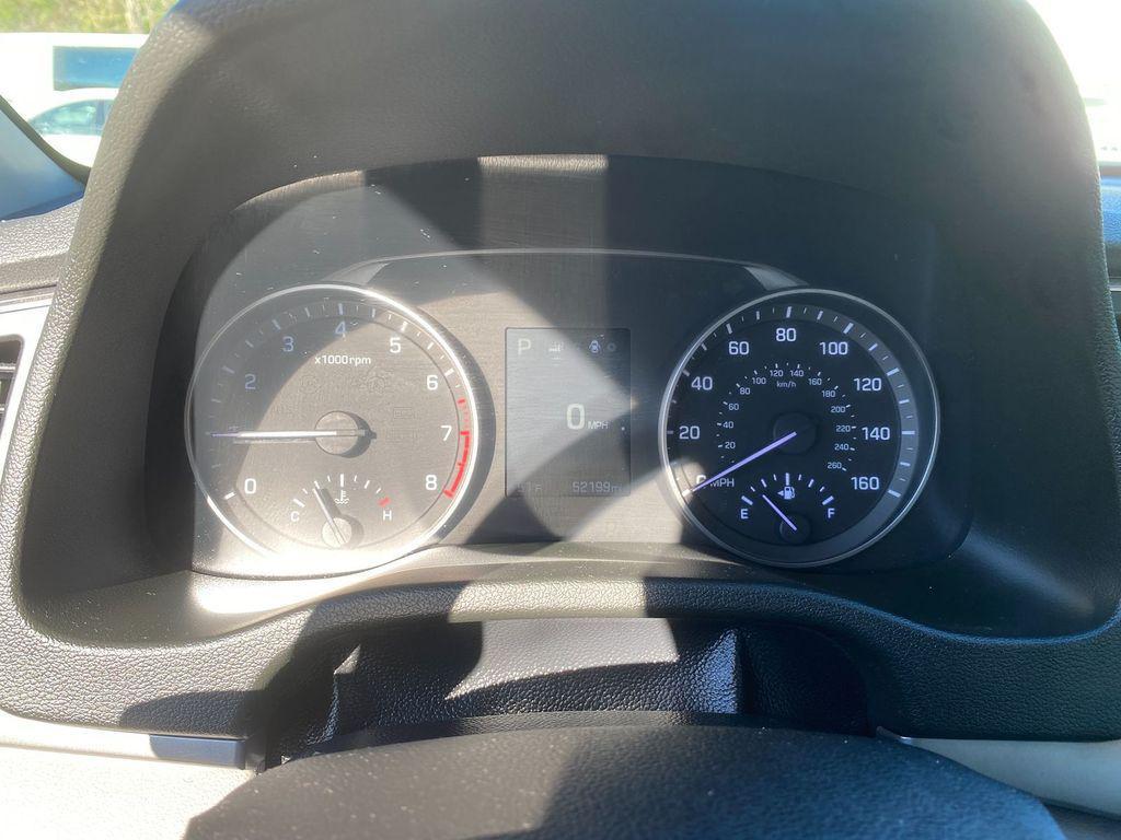 used 2018 Hyundai Elantra car, priced at $16,988