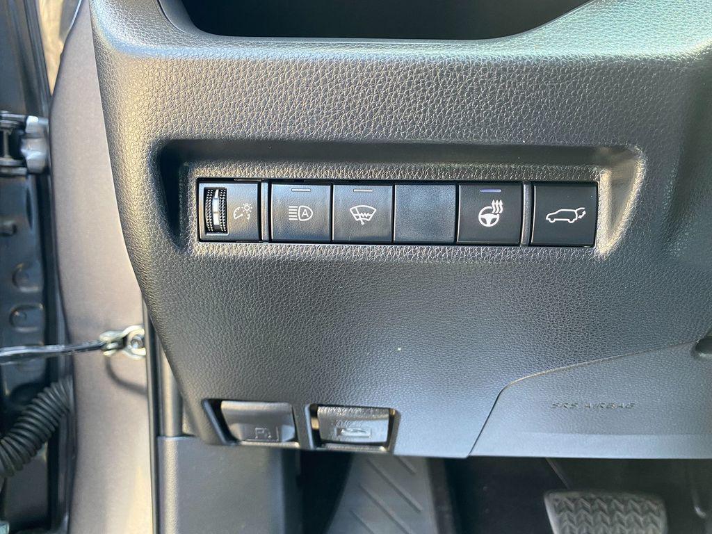 used 2019 Toyota RAV4 car, priced at $26,988