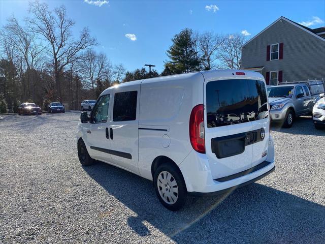 used 2019 Ram ProMaster City car, priced at $20,979