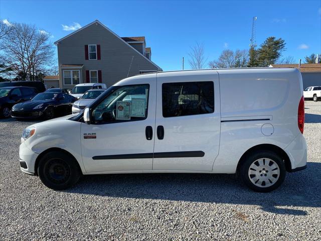 used 2019 Ram ProMaster City car, priced at $20,979