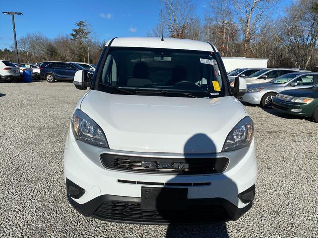 used 2019 Ram ProMaster City car, priced at $20,979