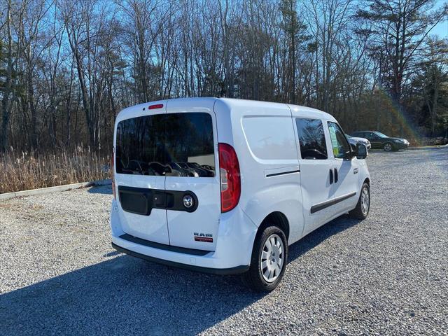 used 2019 Ram ProMaster City car, priced at $20,979