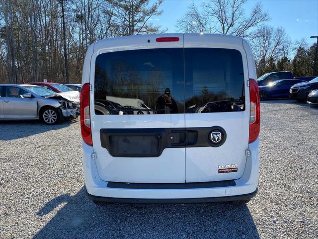 used 2019 Ram ProMaster City car, priced at $20,979