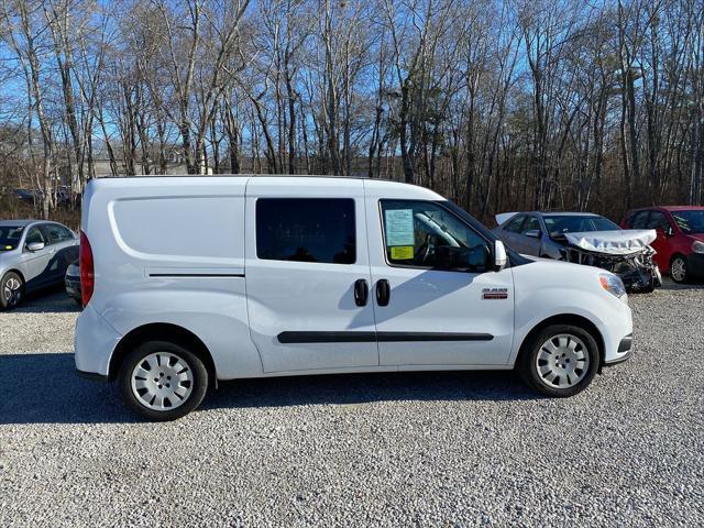 used 2019 Ram ProMaster City car, priced at $20,979