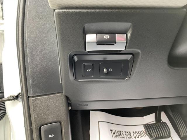 used 2020 Land Rover Range Rover Evoque car, priced at $24,988