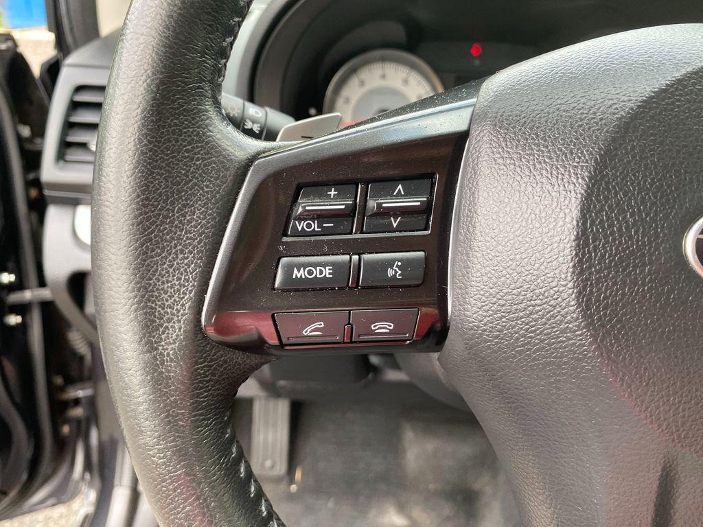 used 2012 Subaru Impreza car, priced at $11,795