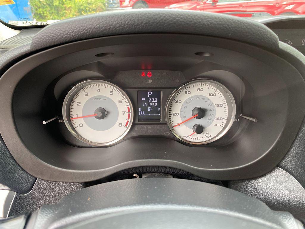 used 2012 Subaru Impreza car, priced at $11,795