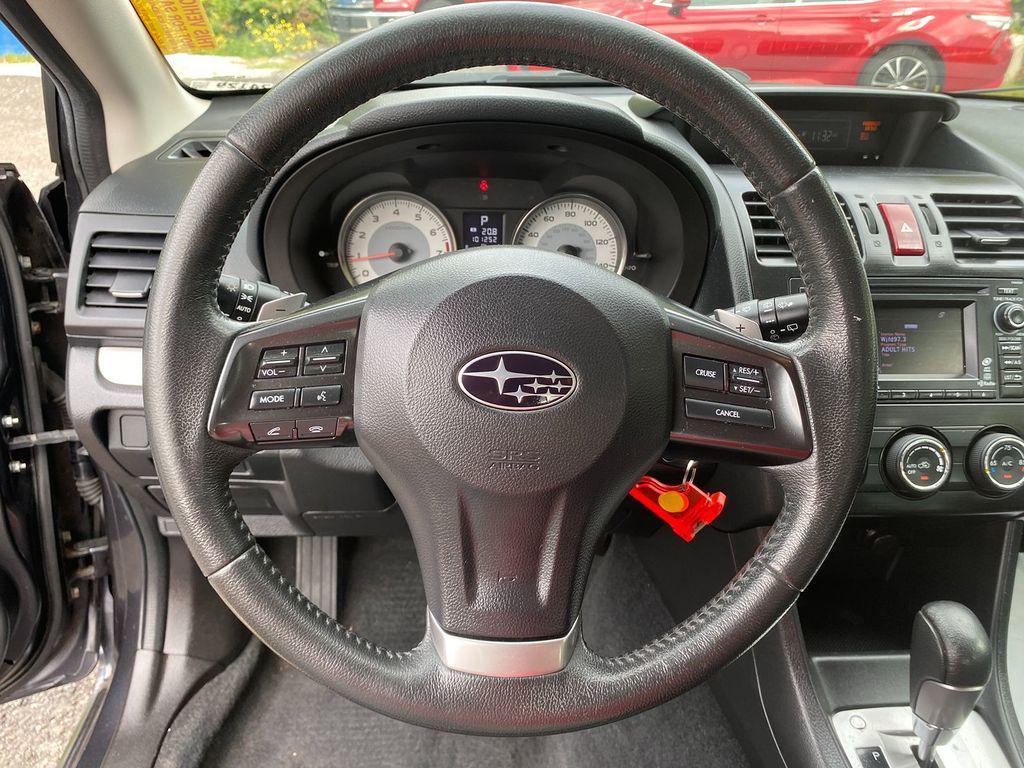 used 2012 Subaru Impreza car, priced at $11,795