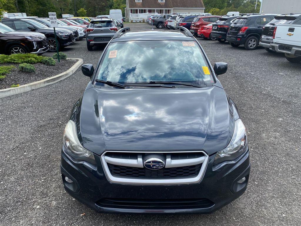 used 2012 Subaru Impreza car, priced at $11,795