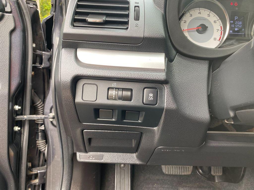 used 2012 Subaru Impreza car, priced at $11,795