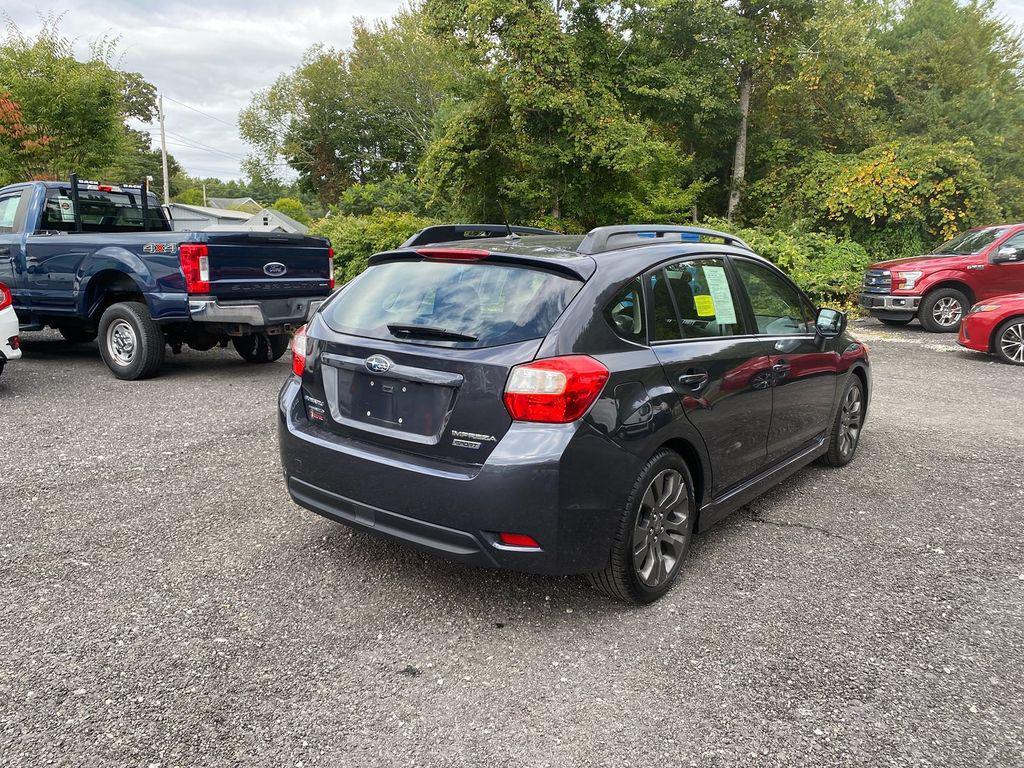 used 2012 Subaru Impreza car, priced at $11,795