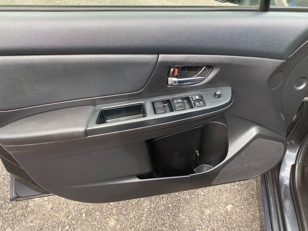 used 2012 Subaru Impreza car, priced at $11,795