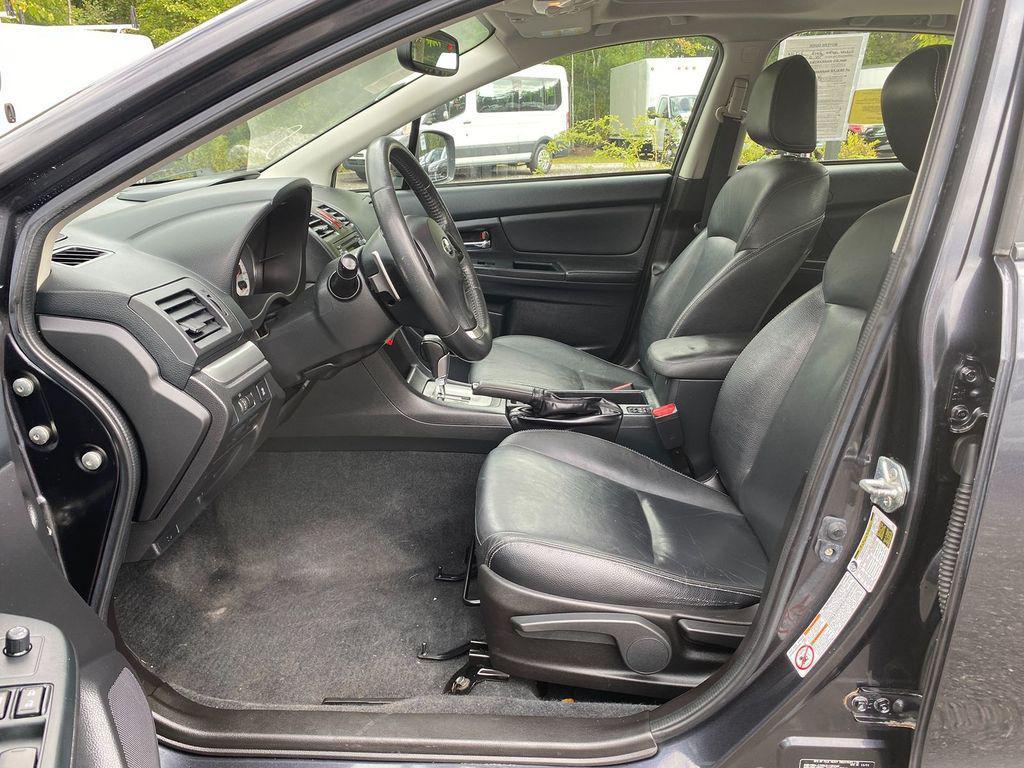 used 2012 Subaru Impreza car, priced at $11,795