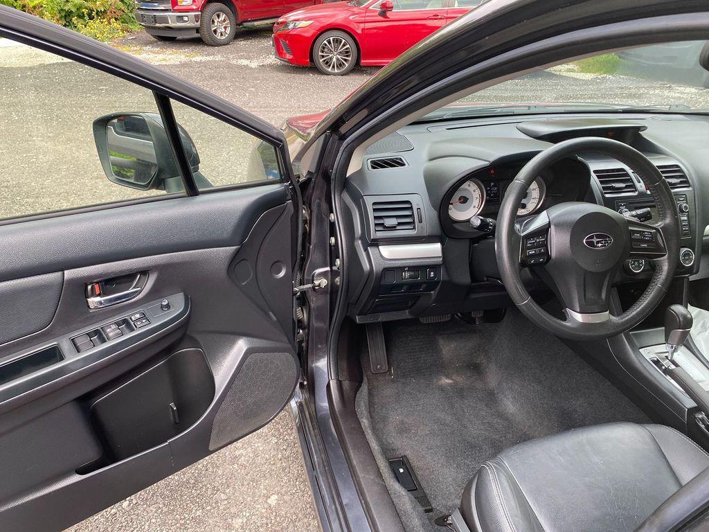 used 2012 Subaru Impreza car, priced at $11,795