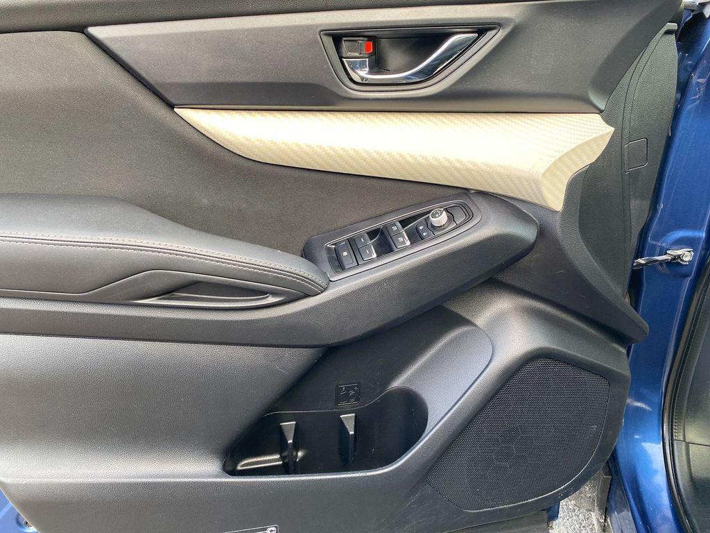 used 2022 Subaru Ascent car, priced at $24,495