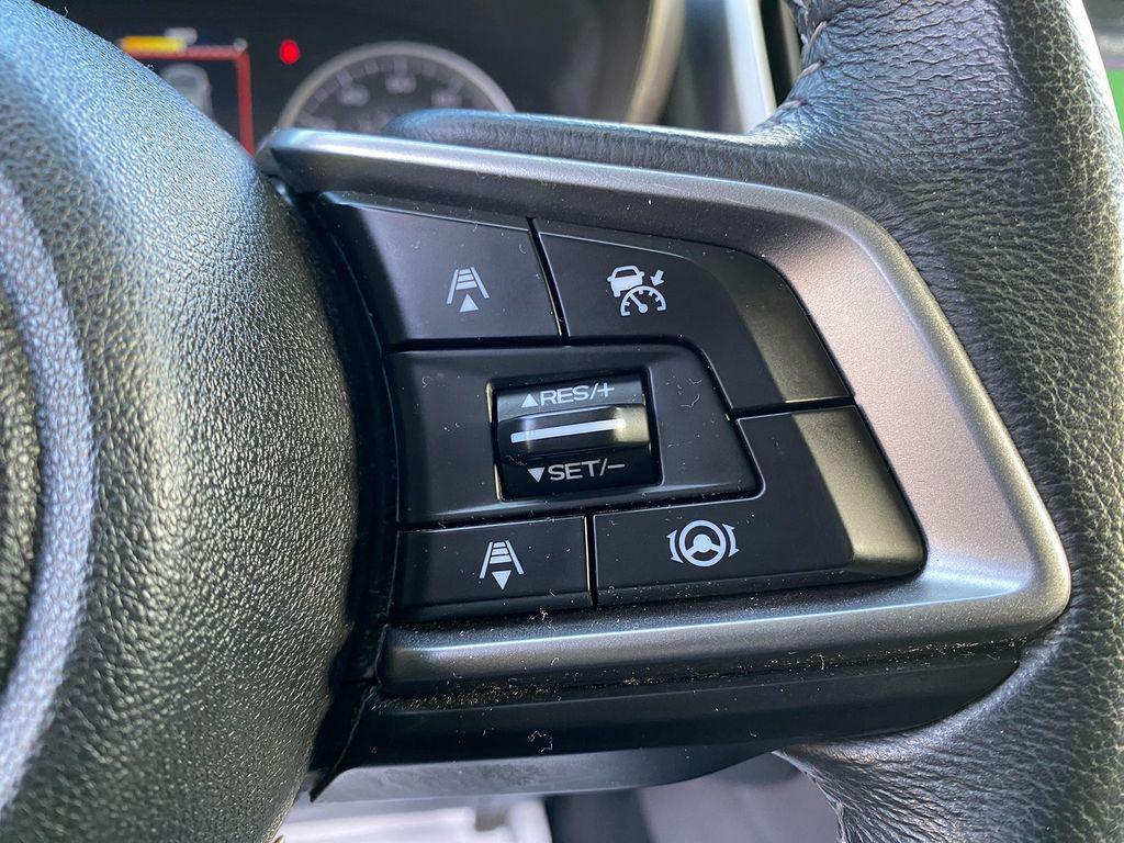 used 2022 Subaru Ascent car, priced at $24,495