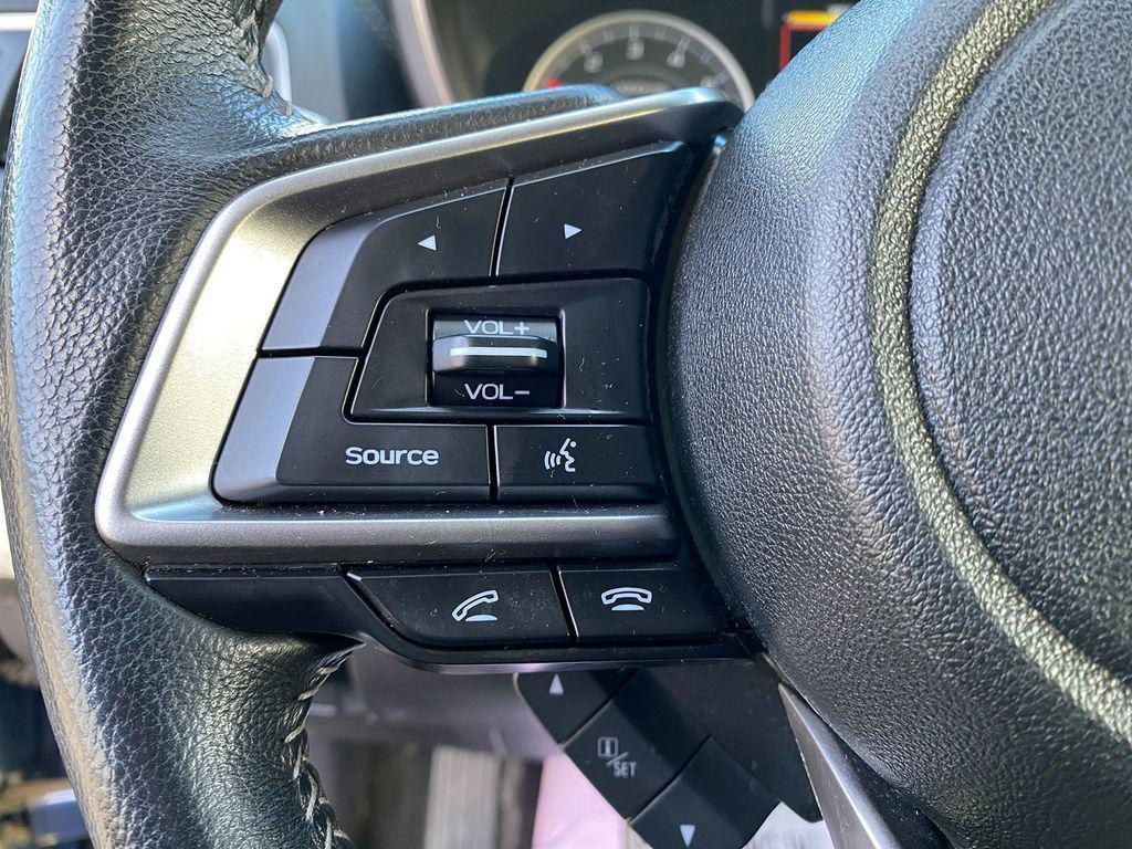 used 2022 Subaru Ascent car, priced at $24,495