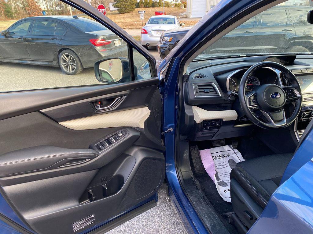 used 2022 Subaru Ascent car, priced at $24,495