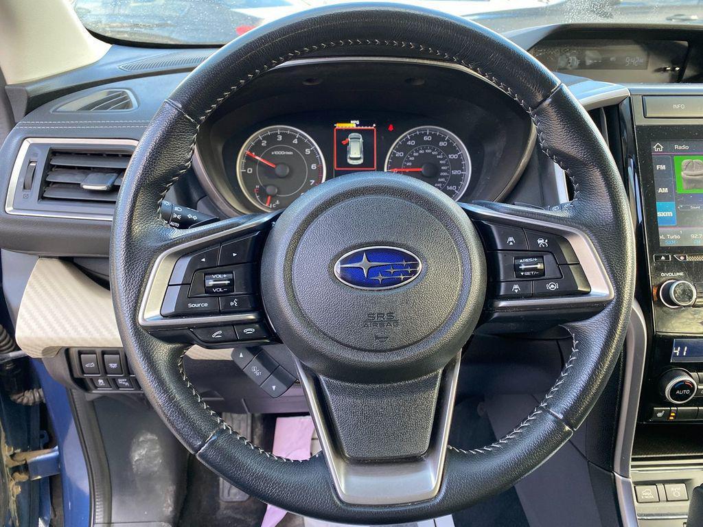 used 2022 Subaru Ascent car, priced at $24,495