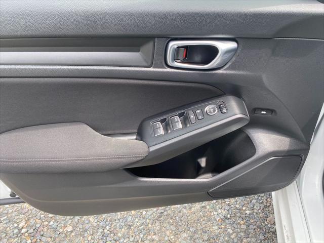 used 2022 Honda Civic car, priced at $26,988