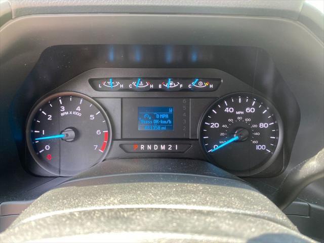used 2019 Ford F-250 car, priced at $36,884