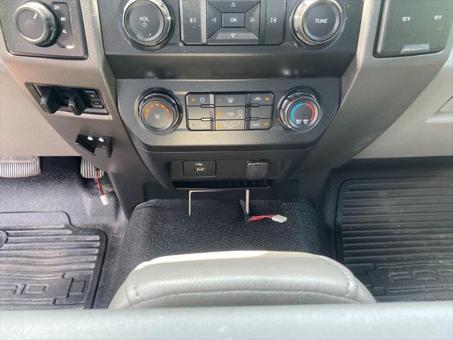 used 2019 Ford F-250 car, priced at $36,884