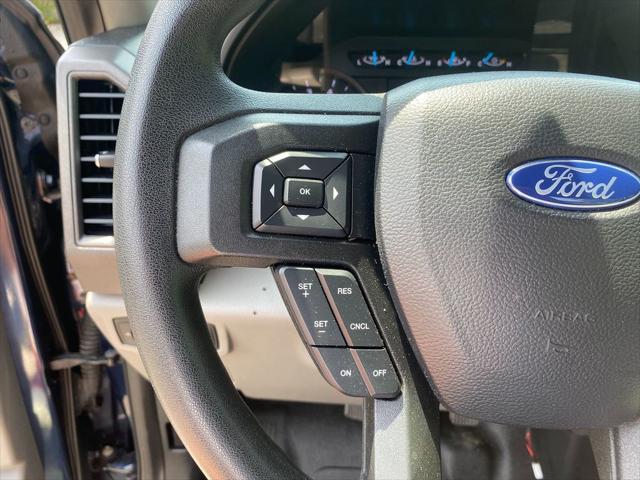 used 2019 Ford F-250 car, priced at $36,884