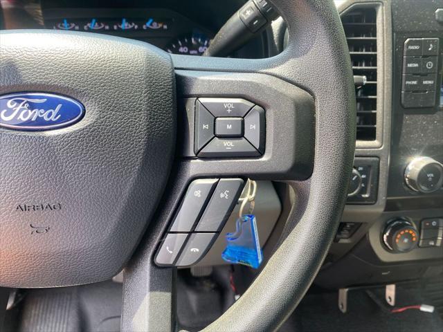 used 2019 Ford F-250 car, priced at $36,884