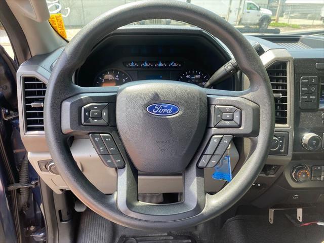 used 2019 Ford F-250 car, priced at $36,884