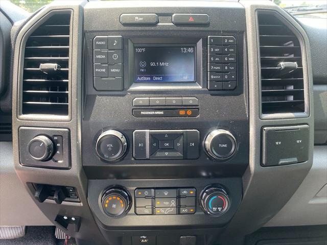 used 2019 Ford F-250 car, priced at $36,884