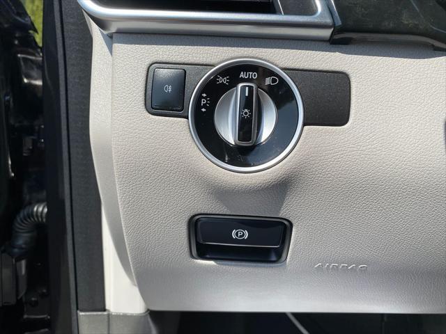 used 2015 Mercedes-Benz GL-Class car, priced at $20,926