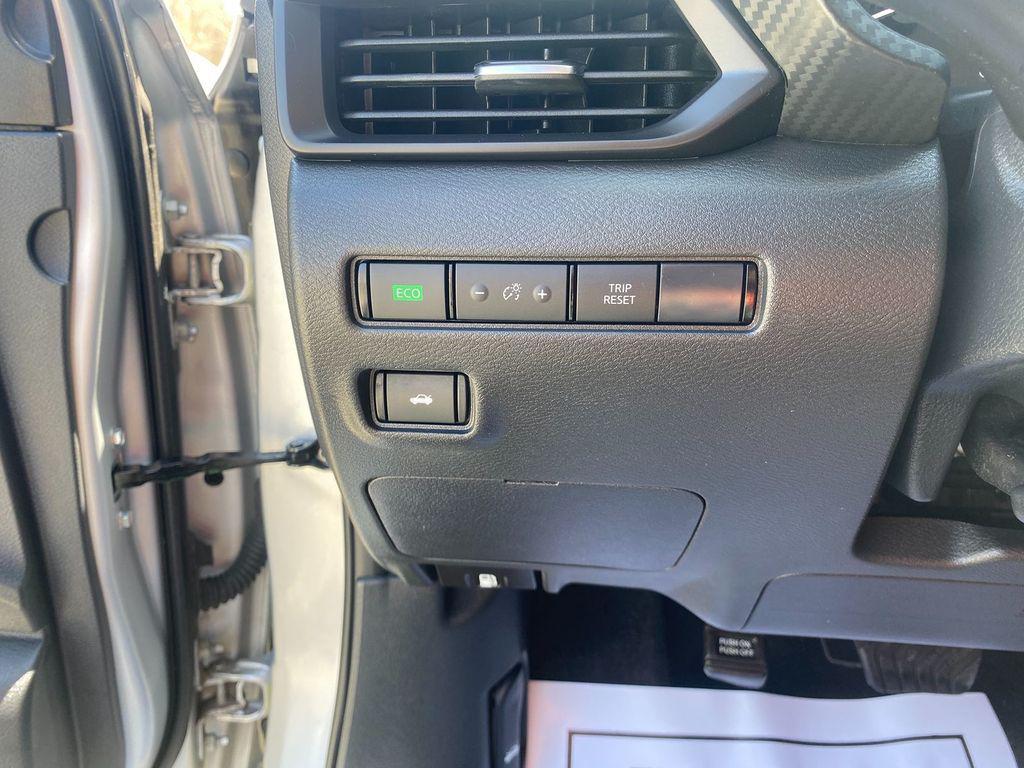 used 2023 Nissan Sentra car, priced at $18,655