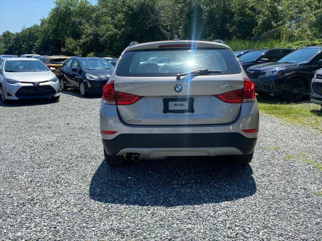 used 2015 BMW X1 car, priced at $10,955