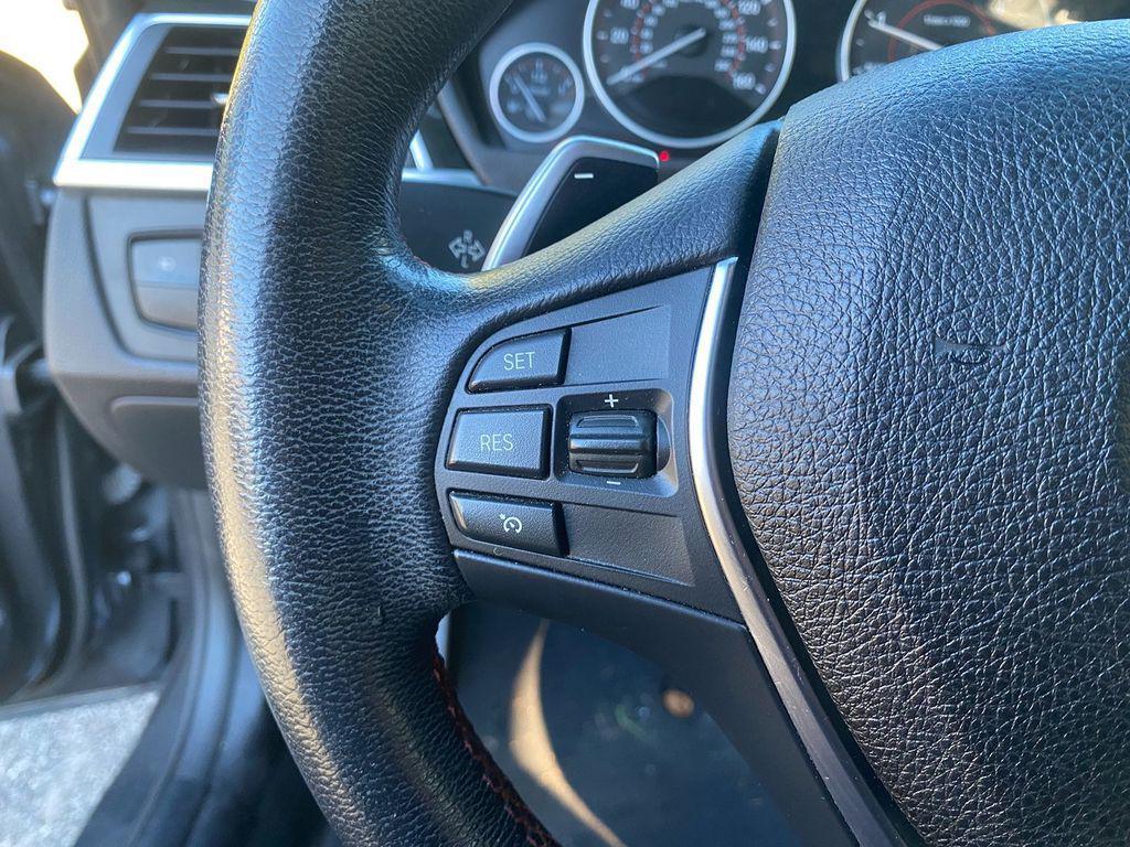 used 2018 BMW 328d car, priced at $17,595