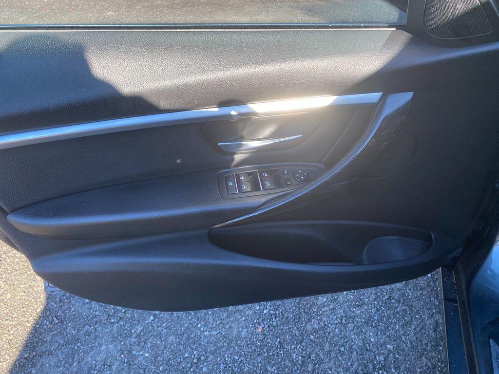 used 2018 BMW 328d car, priced at $17,595