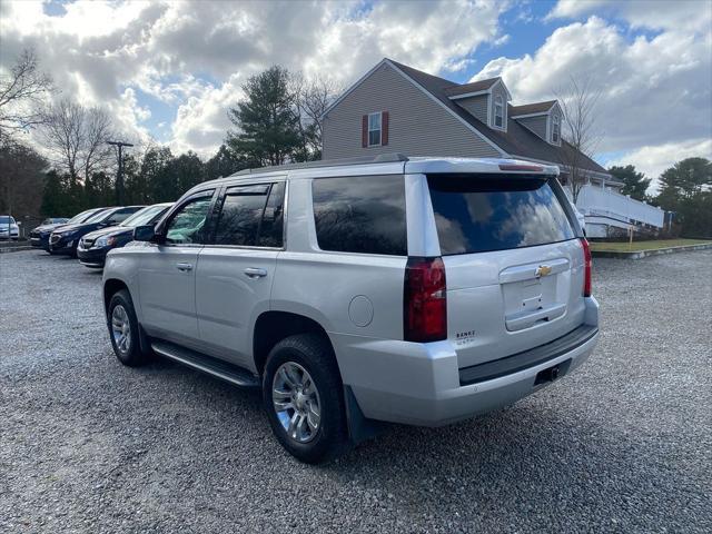 used 2019 Chevrolet Tahoe car, priced at $29,950