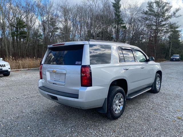 used 2019 Chevrolet Tahoe car, priced at $29,950