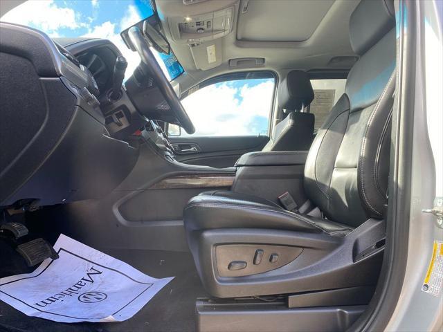 used 2019 Chevrolet Tahoe car, priced at $29,950