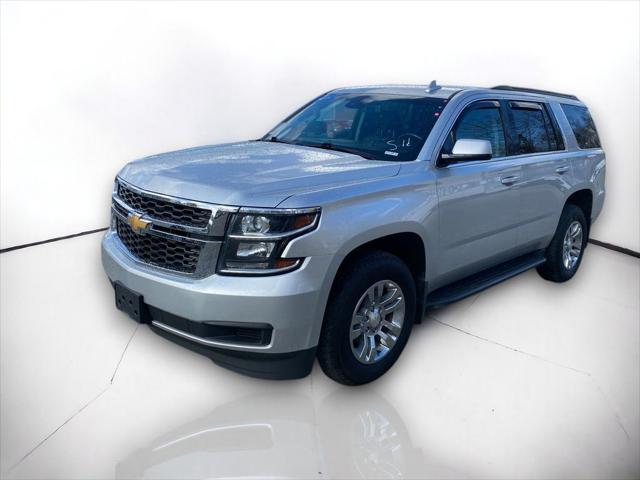 used 2019 Chevrolet Tahoe car, priced at $29,950