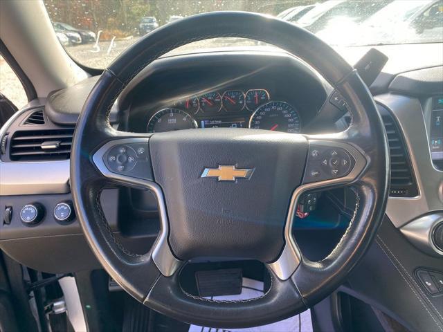 used 2019 Chevrolet Tahoe car, priced at $29,950