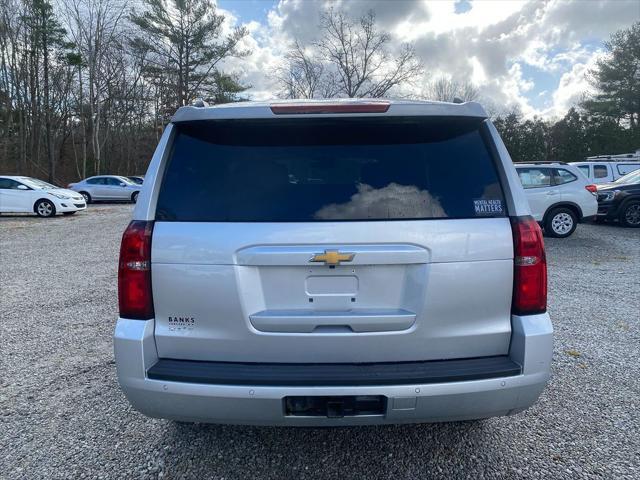 used 2019 Chevrolet Tahoe car, priced at $29,950