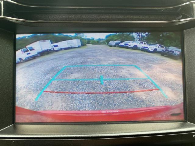 used 2017 Toyota RAV4 car, priced at $20,988