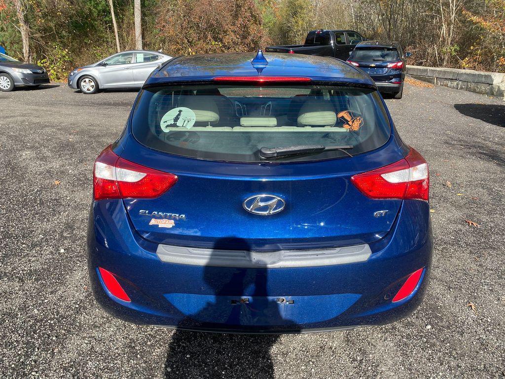 used 2013 Hyundai Elantra GT car, priced at $9,985